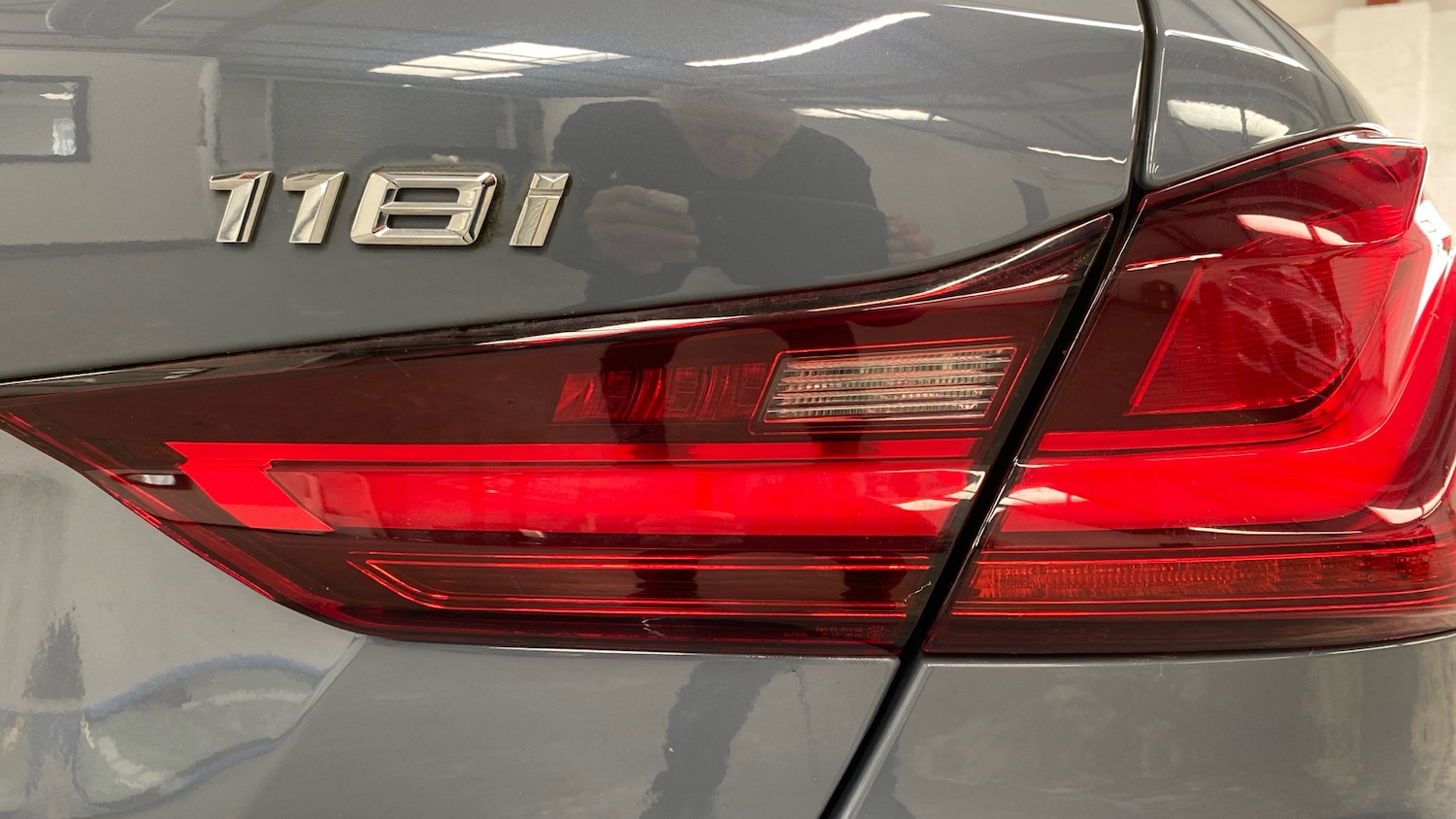 Used BMW 1 Series 2022 for sale - 78031435: Photo 25