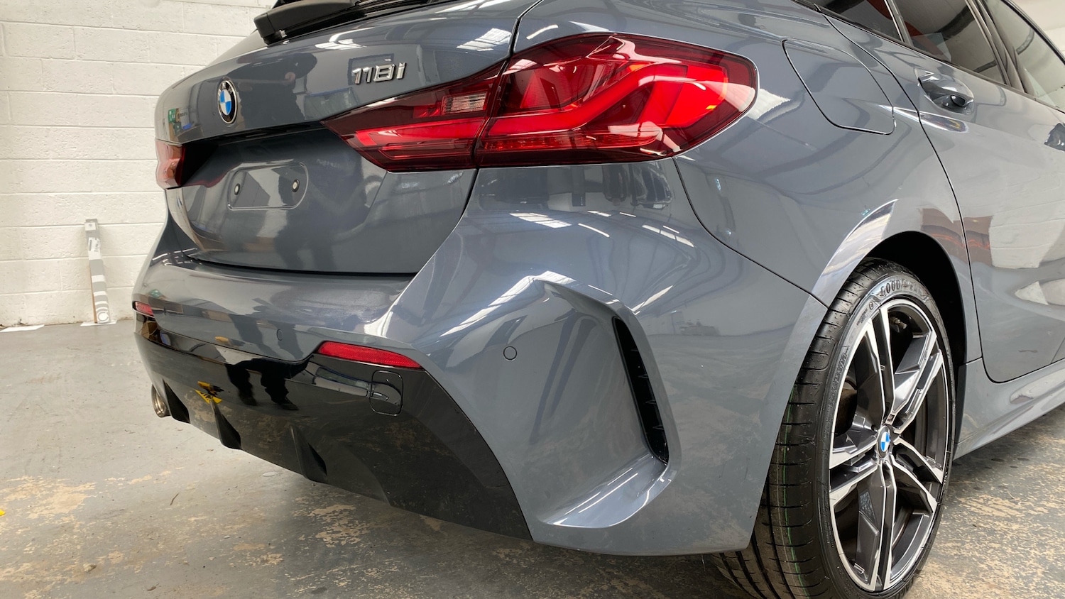 Used BMW 1 Series 2022 for sale - 78031435: Photo 27