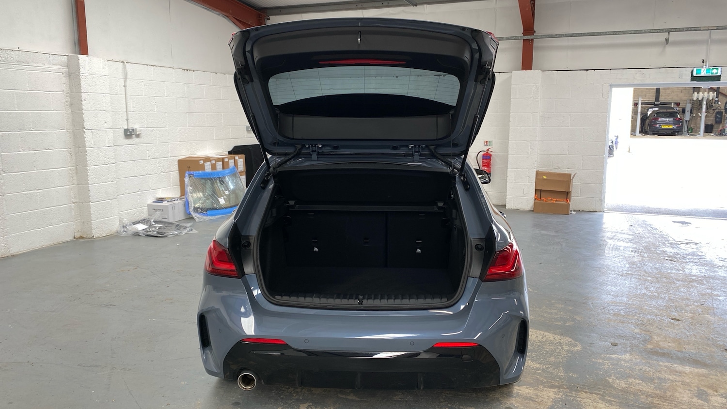 Used BMW 1 Series 2022 for sale - 78031435: Photo 33