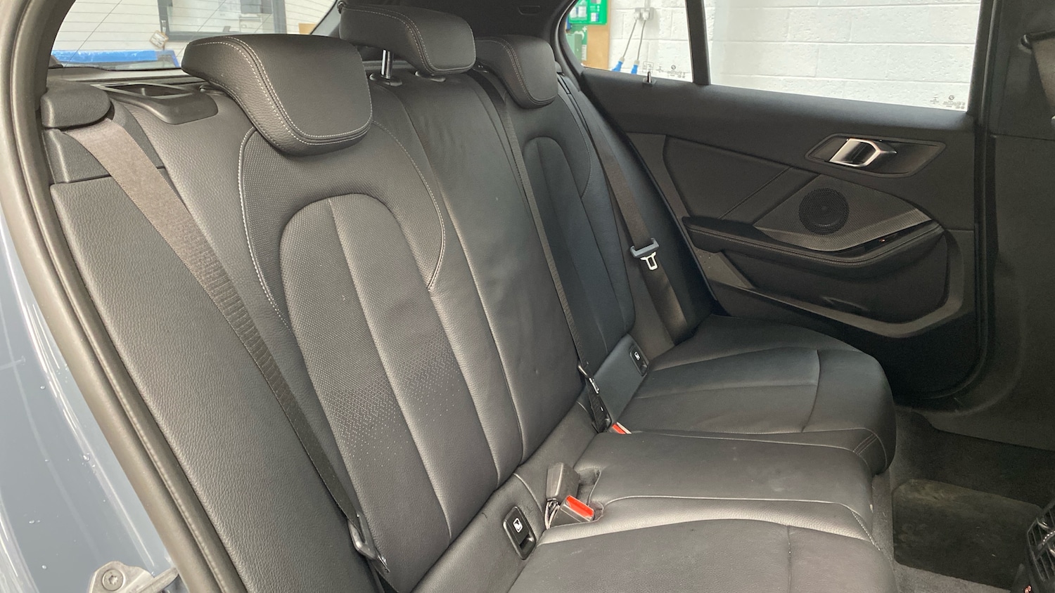 Used BMW 1 Series 2022 for sale - 78031435: Photo 37