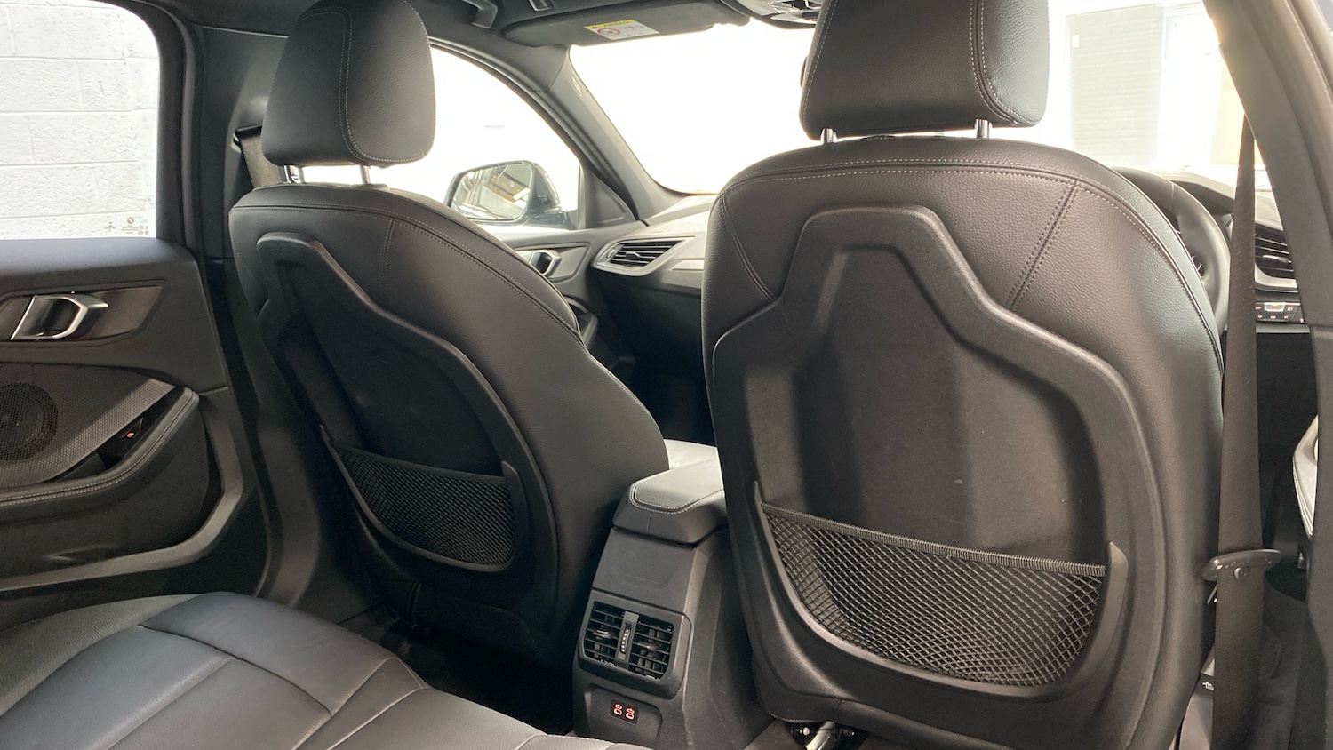 Used BMW 1 Series 2022 for sale - 78031435: Photo 38