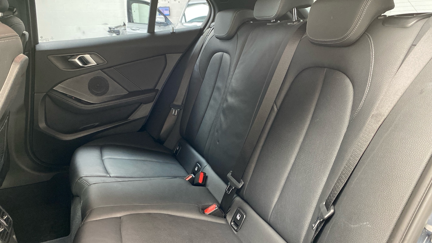 Used BMW 1 Series 2022 for sale - 78031435: Photo 39