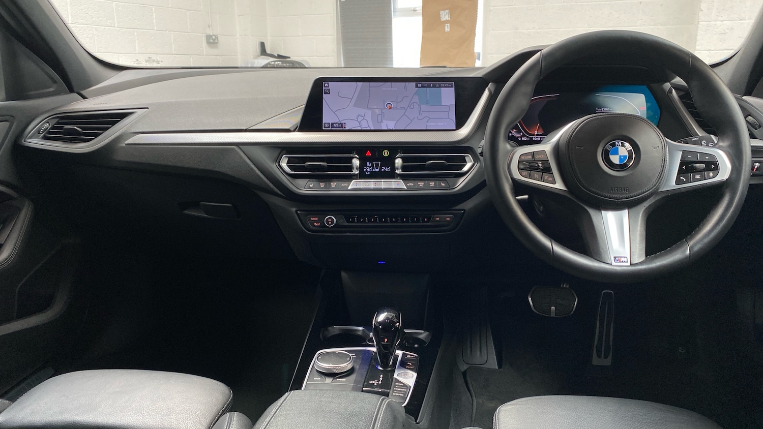 Used BMW 1 Series 2022 for sale - 78031435: Photo 4