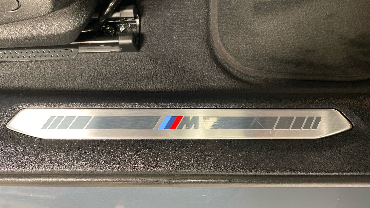 Used BMW 1 Series 2022 for sale - 78031435: Photo 40