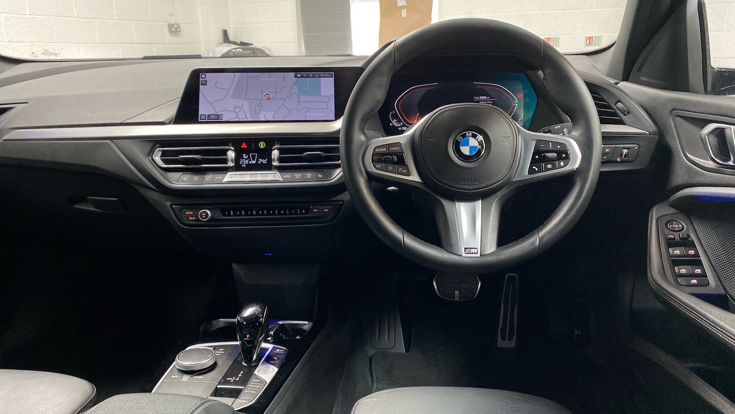 Used BMW 1 Series 2022 for sale - 78031435: Photo 5