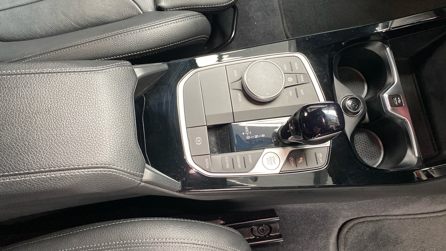 Used BMW 1 Series 2022 for sale - 78031435: Photo 53