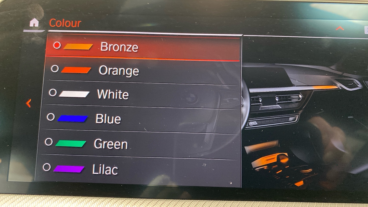 Used BMW 1 Series 2022 for sale - 78031435: Photo 56