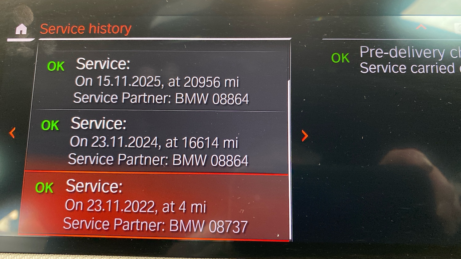 Used BMW 1 Series 2022 for sale - 78031435: Photo 59