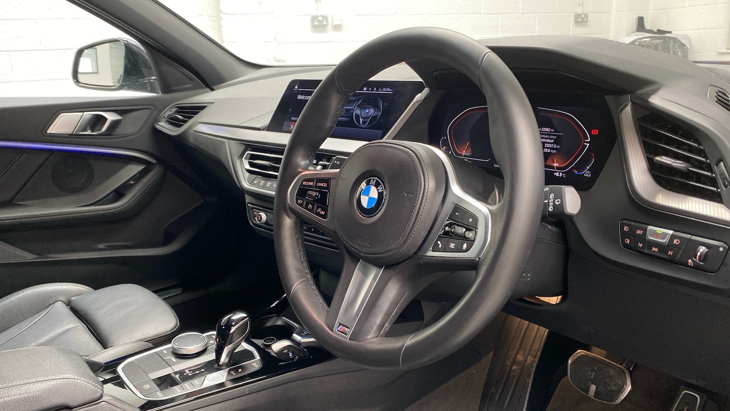 Used BMW 1 Series 2022 for sale - 78031435: Photo 6