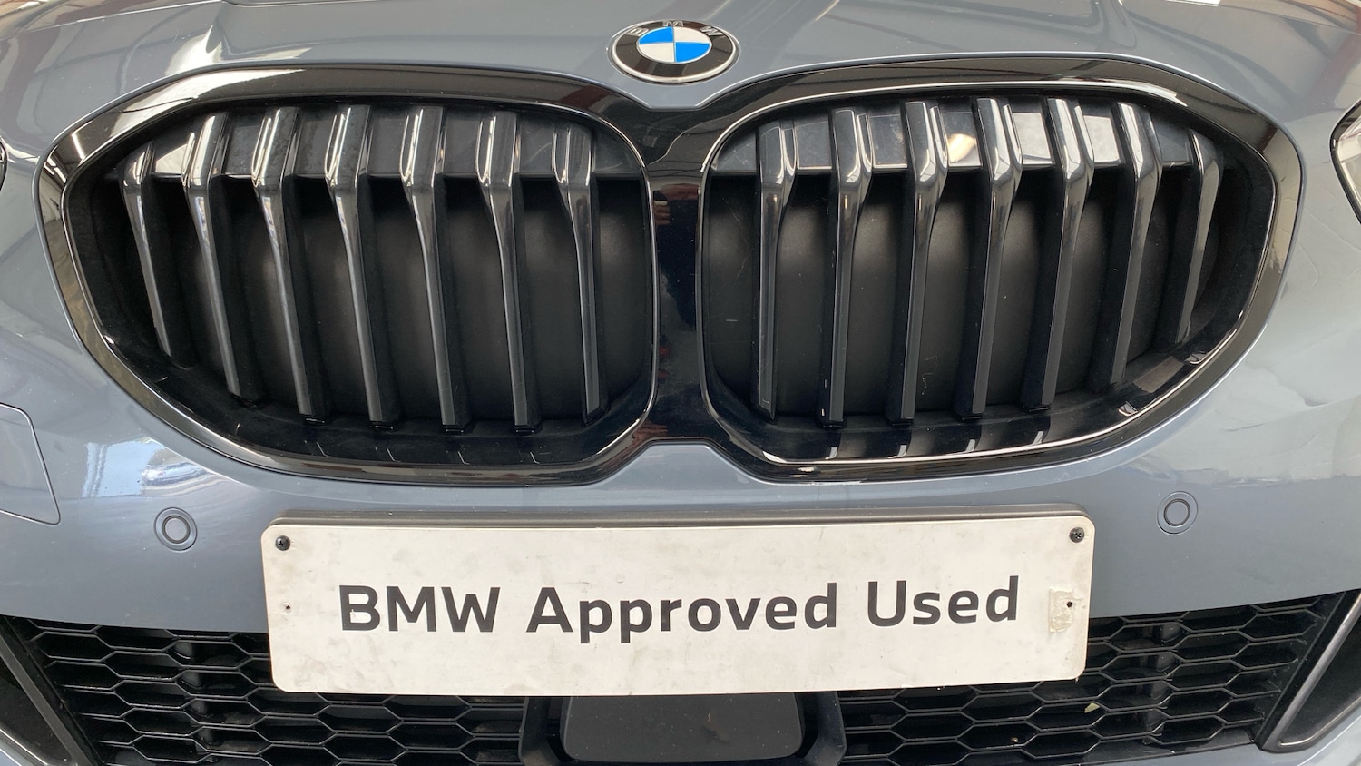 Used BMW 1 Series 2022 for sale - 78031435: Photo 63