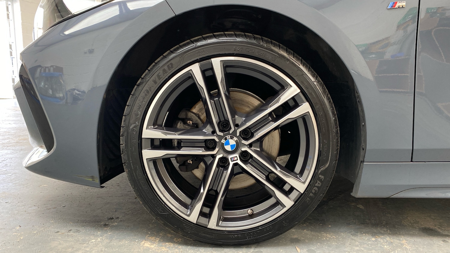 Used BMW 1 Series 2022 for sale - 78031435: Photo 65