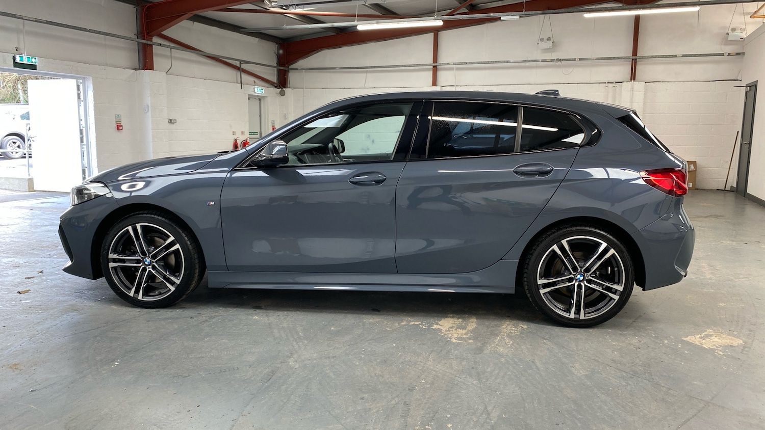 Used BMW 1 Series 2022 for sale - 78031435: Photo 66