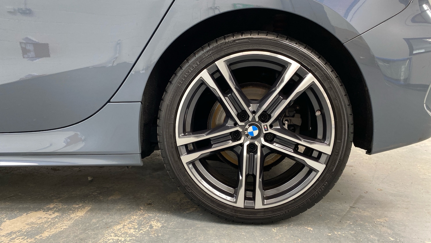 Used BMW 1 Series 2022 for sale - 78031435: Photo 67