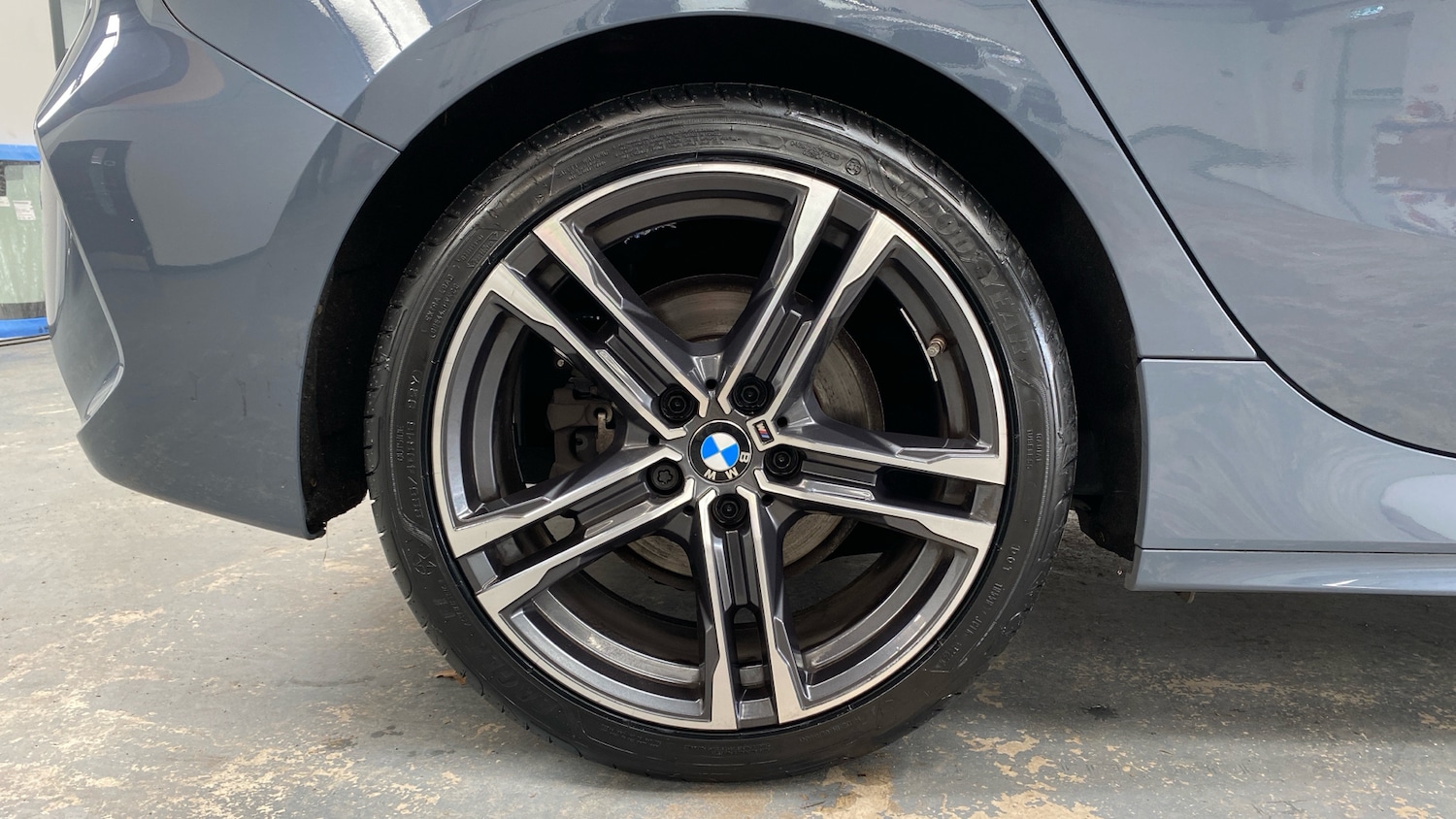 Used BMW 1 Series 2022 for sale - 78031435: Photo 69