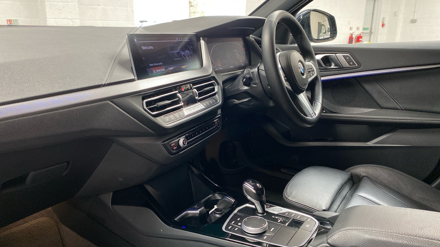 Used BMW 1 Series 2022 for sale - 78031435: Photo 7