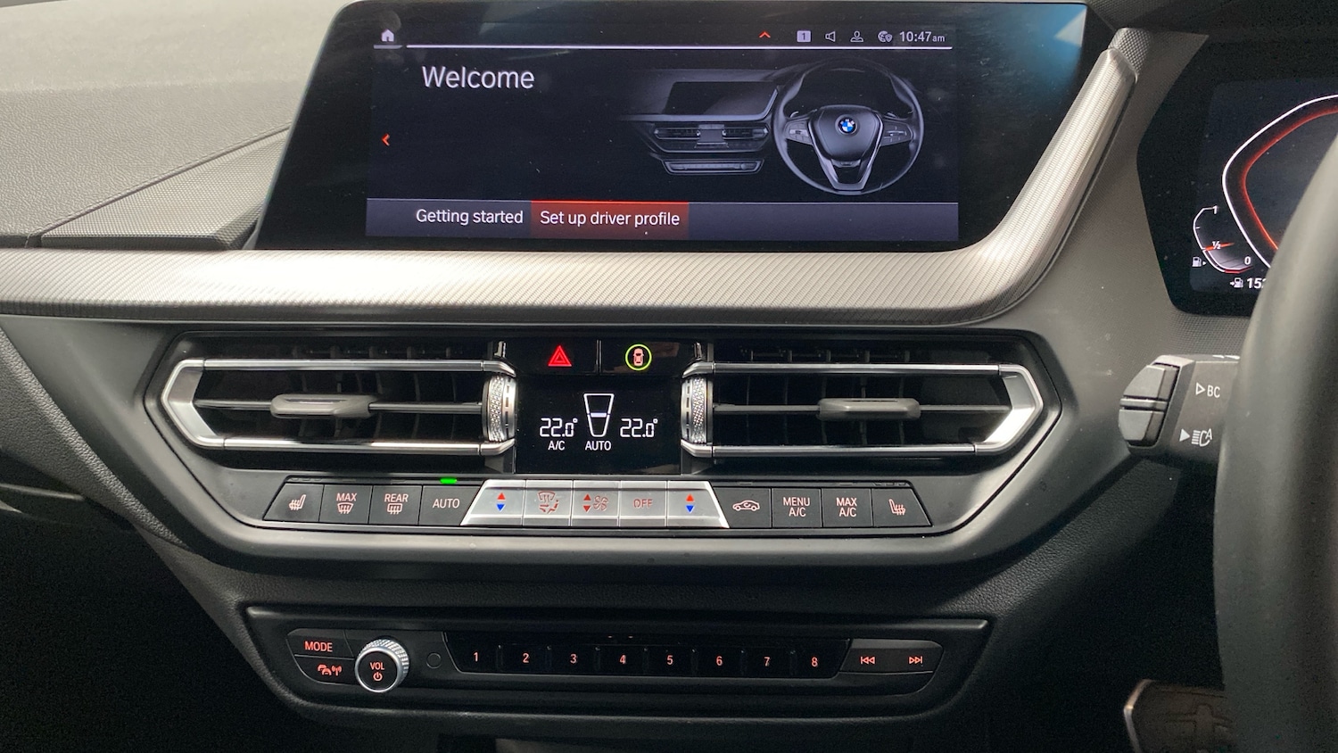 Used BMW 1 Series 2022 for sale - 78031435: Photo 8