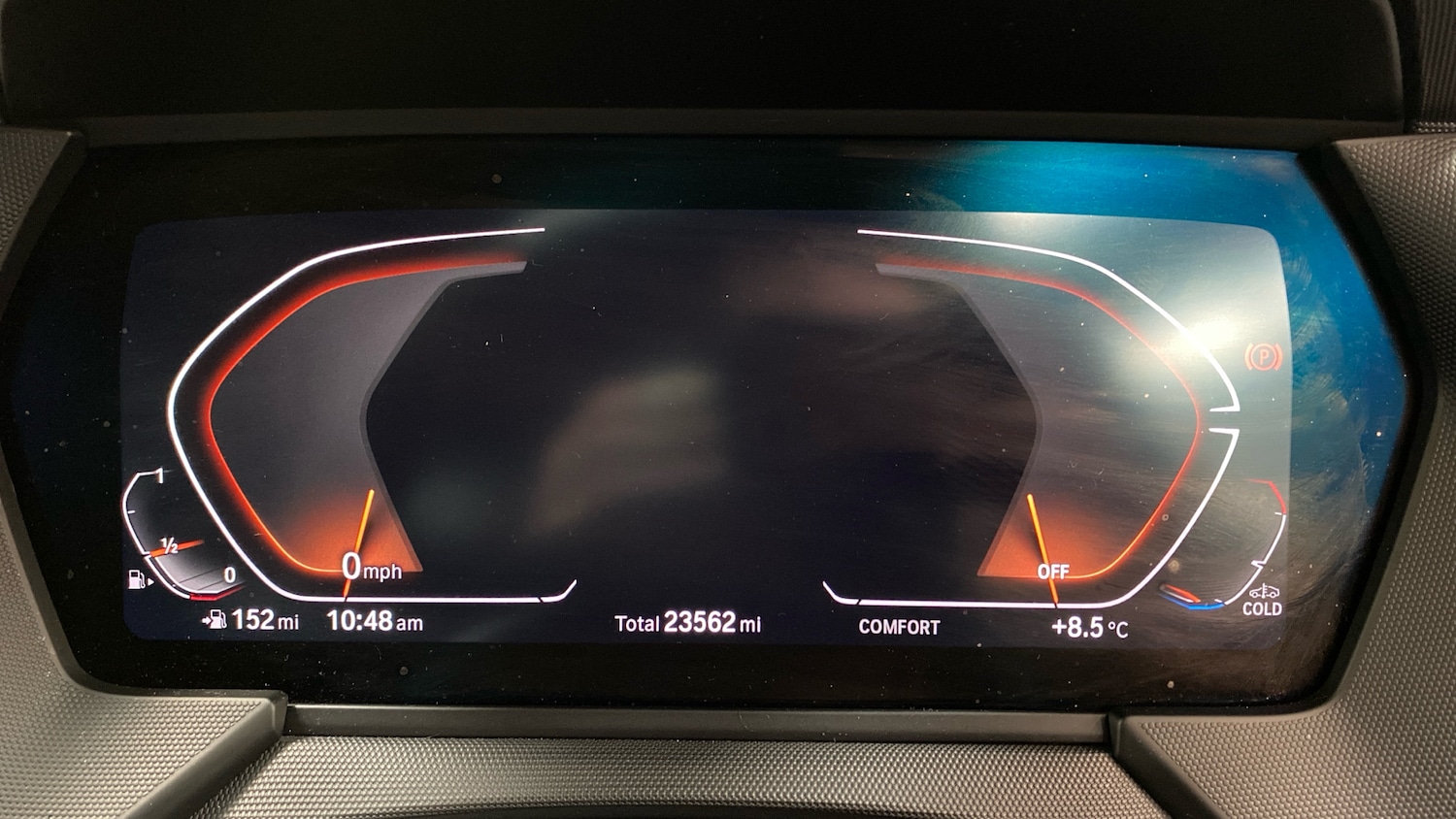 Used BMW 1 Series 2022 for sale - 78031435: Photo 9