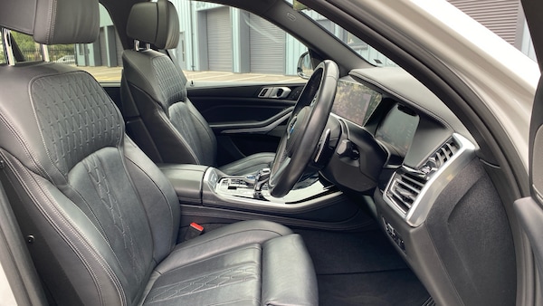 Used BMW X5 2019 for sale - 76232294: Photo 11
