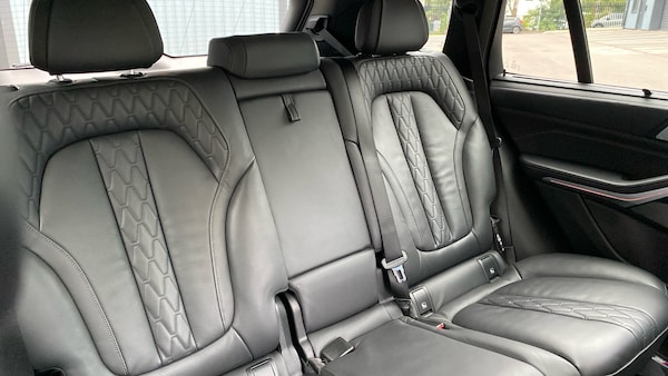 Used BMW X5 2019 for sale - 76232294: Photo 12