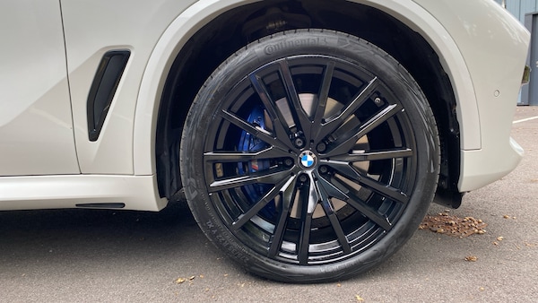 Used BMW X5 2019 for sale - 76232294: Photo 14
