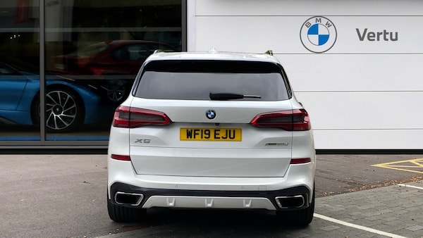 Used BMW X5 2019 for sale - 76232294: Photo 15