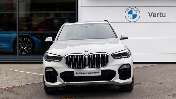Used BMW X5 2019 for sale - 76232294: Photo 16