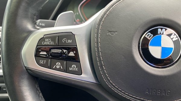 Used BMW X5 2019 for sale - 76232294: Photo 17