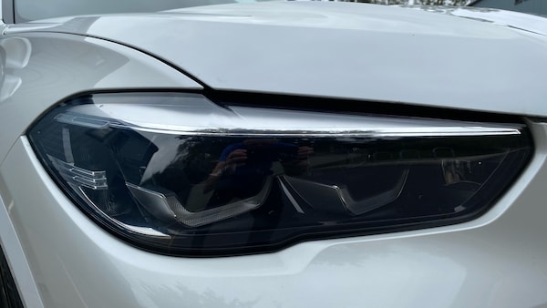 Used BMW X5 2019 for sale - 76232294: Photo 23