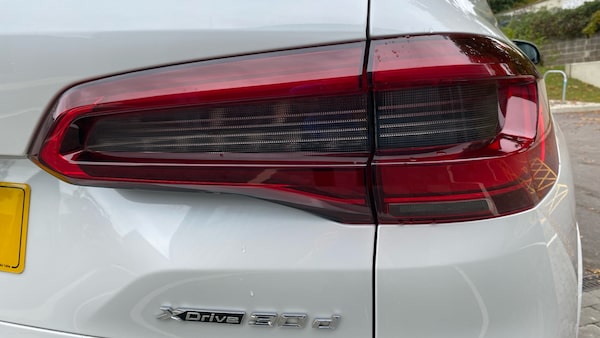 Used BMW X5 2019 for sale - 76232294: Photo 26
