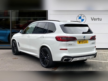 Used BMW X5 2019 for sale - 76232294: Photo 2