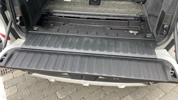 Used BMW X5 2019 for sale - 76232294: Photo 33