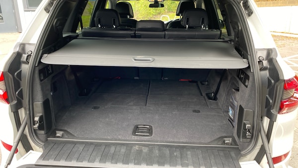 Used BMW X5 2019 for sale - 76232294: Photo 35
