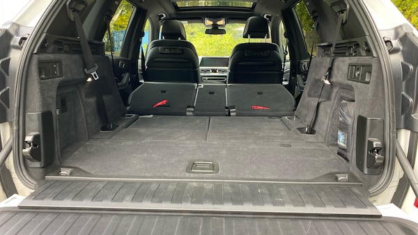 Used BMW X5 2019 for sale - 76232294: Photo 36