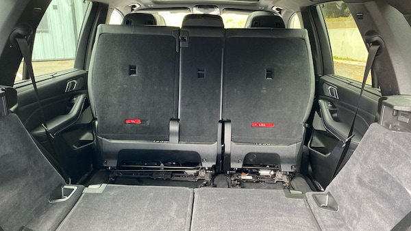 Used BMW X5 2019 for sale - 76232294: Photo 38