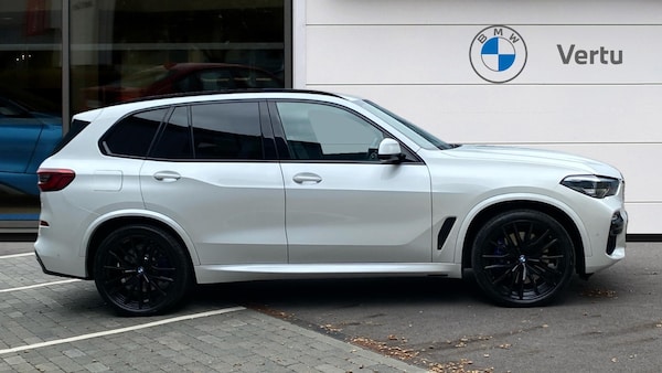 Used BMW X5 2019 for sale - 76232294: Photo 3