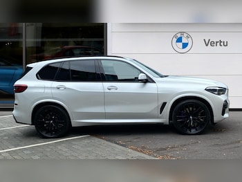 Used BMW X5 2019 for sale - 76232294: Photo 3
