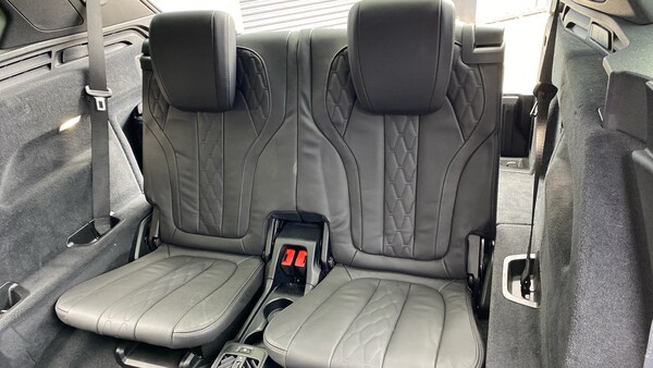 Used BMW X5 2019 for sale - 76232294: Photo 40