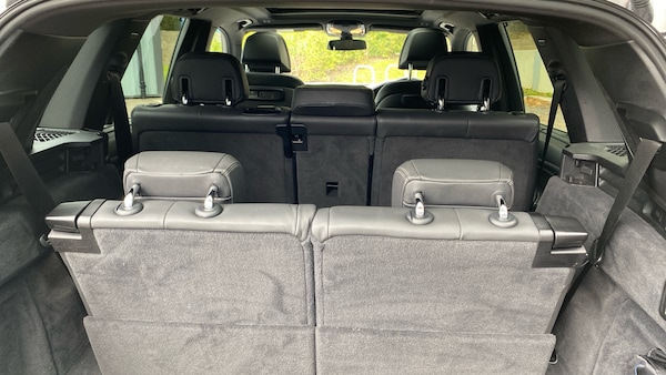 Used BMW X5 2019 for sale - 76232294: Photo 42