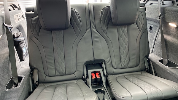 Used BMW X5 2019 for sale - 76232294: Photo 45