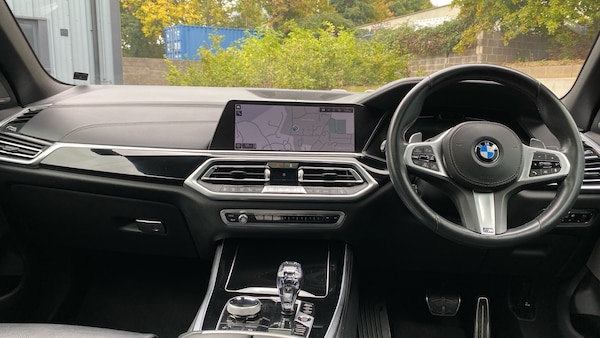 Used BMW X5 2019 for sale - 76232294: Photo 4