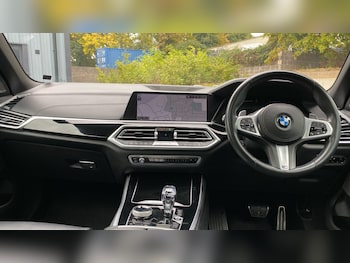 Used BMW X5 2019 for sale - 76232294: Photo 4