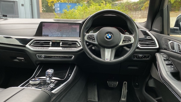Used BMW X5 2019 for sale - 76232294: Photo 5