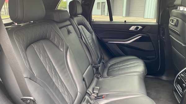 Used BMW X5 2019 for sale - 76232294: Photo 61