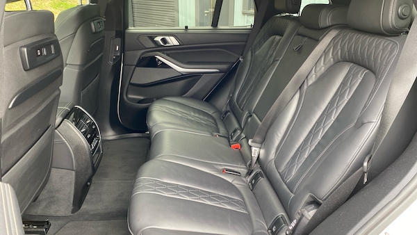 Used BMW X5 2019 for sale - 76232294: Photo 62
