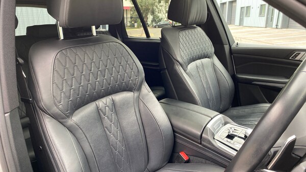 Used BMW X5 2019 for sale - 76232294: Photo 63
