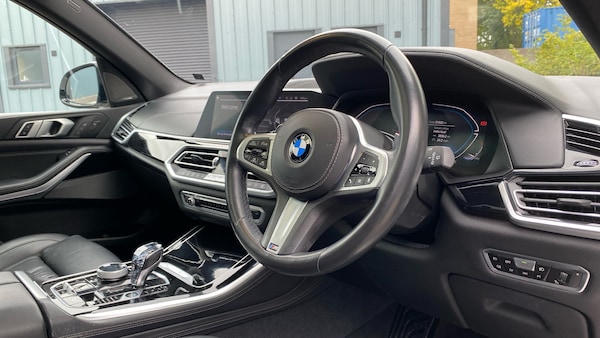 Used BMW X5 2019 for sale - 76232294: Photo 6