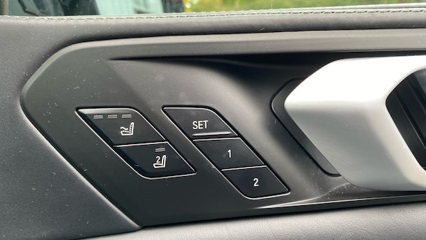 Used BMW X5 2019 for sale - 76232294: Photo 71
