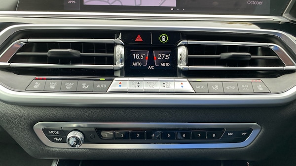 Used BMW X5 2019 for sale - 76232294: Photo 80