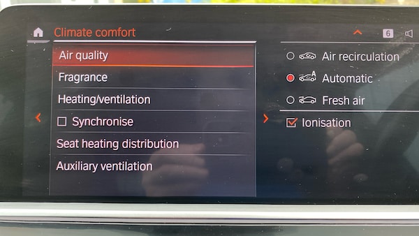Used BMW X5 2019 for sale - 76232294: Photo 83