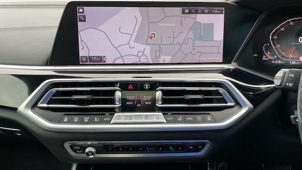 Used BMW X5 2019 for sale - 76232294: Photo 8